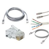 5 Metre Cat6 İnternet Kablosu