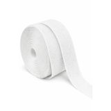 5 Metre Cırt Cırtlı Bant, Kaliteli Cırt Bant,çift Taraflı Cırt En 4cm X Boy 5mt (ürünün arkası yapışkanlı değildir)