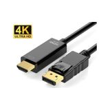 5 Metre Displayport Hdmi Kablo 4k 2k 5 Metre Dp Hdmi Kablo