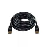 5 Metre Displayport Kablo 5M Erkek Erkek Display Kablo Dp To Dp