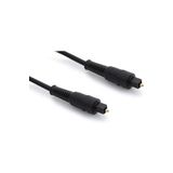 5 Metre Fiber Optik Dijital Ses Kablosu Optical Toslink Audio Ses Sinema Sistemi
