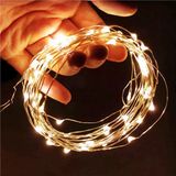 5 Metre Gün Işığı Pilli Led Işık Gün Işığı Led Işık Yılbaşı Ağacı Işığı Noel Işığı Warm Light Christmas Led Parlak Peri Led Işık Vitrin