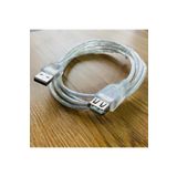 5 METRE Kaliteli 5mt 5Metre Usb Uzatma Kablosu Uzatıcı Dişi Erkek - Gerçek Usb 2.0