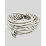 5 METRE METAL KONNEKTÖRLÜ İNTERNET KABLOSU CAT 6
