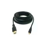 5 Metre Mikro Hdmı Kablo Micro Hdmı To Hdmı Kablo 5M