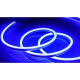 5 Metre Noas Yl42 0123 12V Neon Led Mavi Vitrin