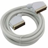 5 Metre Scart Kablo Kalın 10mm