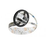 5 Metre Şerit Led Ledronics İç Mekan IP20 12 V 6 W Yeşil