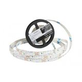 5 Metre Şerit Led Samsung Çipli İç Mekan Ip20 12 V 12 W 10.000K Beyaz