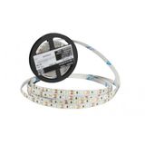 5 Metre Şerit Led Samsung Çipli İç Mekan Ip20 24 V 7.5 W 6.500K Beyaz