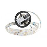 5 Metre Şerit Led Samsung Çipli Nano Hybrid Ip65 12 V 12 W 3.000K Gün Işığı