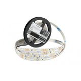 5 Metre Şerit Led Samsung Çipli Nano Hybrid Ip65 12 V 6 W 3.000K Gün Işığı