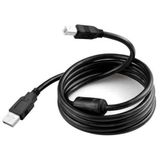 5 Metre Usb 2.0 Yazıcı Printer Kablosu Usb Adan B AM-BM