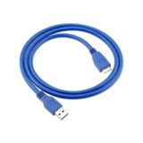 5 metre usb 3.0 harici harddisk kablosu 5 metre usb 3.0 micro usb b kablo