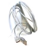 5 Metre Usb Uzatma Kablosu Usb 2.0 Dişi Erkek 5M Usb Extansion