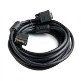 5 Metre Vga Kablosu (Erkek-Erkek) Dk Cb Vgal500