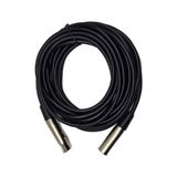 5 Metre Xlr Dişi - Xlr Erkek Mikrofon Kablosu Profesyonel Ses Ve Amfi Bağlantı- Uzatma Kablosu