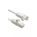 5 Metrelik Cat6 Lan Fabrikasyon Internet Data Kablosu
