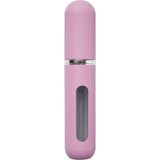 5 ml Parfüm Atomizeri Pembe - 16 - Çok Renkli