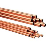 5 Mm Bakır Boru Saf Iç Çap 4 Mm 50 Cm 478731908