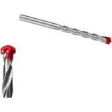 5 mm Elmas Matkap Ucu Beton Için 53811 - Belirtilmemiş - Renkli