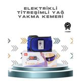 5 Motorlu Manyetik Masaj Kemeri – Bel, Kalça Ve Bacak İçin Zayıflama Mir45632151