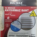 5 mt Uzun Bebek Çocuklar ve Yetişkinler Kaymaz Şeritler, Islak Zemin Için Kaydırmaz Bant Banyo Wc
