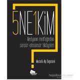 5 Ne? 1 Kim? - Mustafa Alp Dağıstanlı