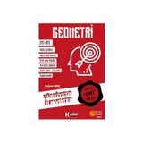 5 Net Garantili Geometri Kriter - Akademi Yayınları