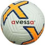 5 Numara Avessa FT-500-140 Futbol Topu 4 Astar Çok Renkli Salon Pompa Dahil Değildir Fıfa