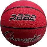 5 Numara Basketbol Topu - Kırmızı
