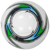 5 Numara Dikişli Futbol Topu - Defolu- Beyaz-O