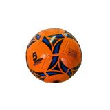 5 Numara Dikişli Futbol Topu - Halı Saha, Sert Zemin, Okul Bahçesi Futbol Topu