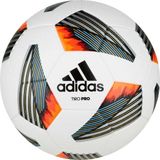 5 Numara Tiro Fifa Onaylı Pro Maç Topu Pompa Dahil Değildir Beyaz