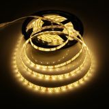 5 Paket(25 Metre) Horoz Gün Işığı 3000K Iç Mekan Şerit LED 3 Çip