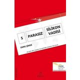 5 Parasız Silikon Vadisi - Elma Yayınevi