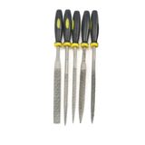 5 Parça Mini Eğe Seti Hobby Set