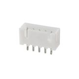 5 Pin Jst-Xh 2.54 Tunik Konnektör Erkek