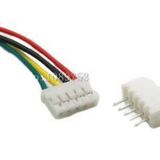 5 Pin Konnektör Seti JST-HY 1,25mm 20cm