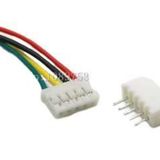5 Pin Konnektör Seti JST-HY 2.54