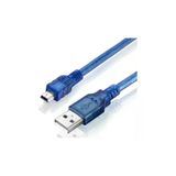5 Pin Mini Usb 2.0 Mini Usb B Kablo Mp3 Kamera 10 Metre