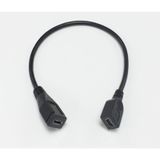 5 Pin Mini Usb Dişi To Mikro Usb Dişi Kablo - Micro - 30Cm