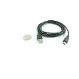 5 PİN MİNİ USB KABLO 1.5