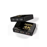 5 Port Hdmi Switch Kumandalı Hdmı Seçici 5 Giriş 1 Çıkış Hdmi Çoğaltıcı Hd1080p