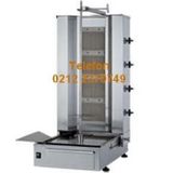 5 Radyanlı Döner Ocağı