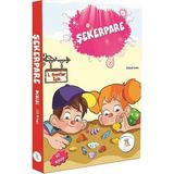 5 RENK YAYINEVİ Şekerpare Öykü Dizisi (1. Sınıf)