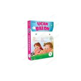5 Renk Yayınları 1. Sınıf Hikaye Kitabı Seti Uçan Balon 15 Kitap 5 Renk
