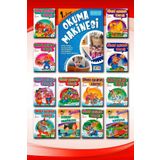 5 Renk Yayınları 1. Sınıf Hikaye Seti Şimdi Okuma Vakti Ve Key Hızlı Okuma Makinesi (13 Kitap)