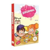 5 Renk Yayınları Şekerpare Öykü Dizisi (1. Sınıf)