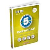 5. Sınıf 2023 Paragraf Soru Bankası
